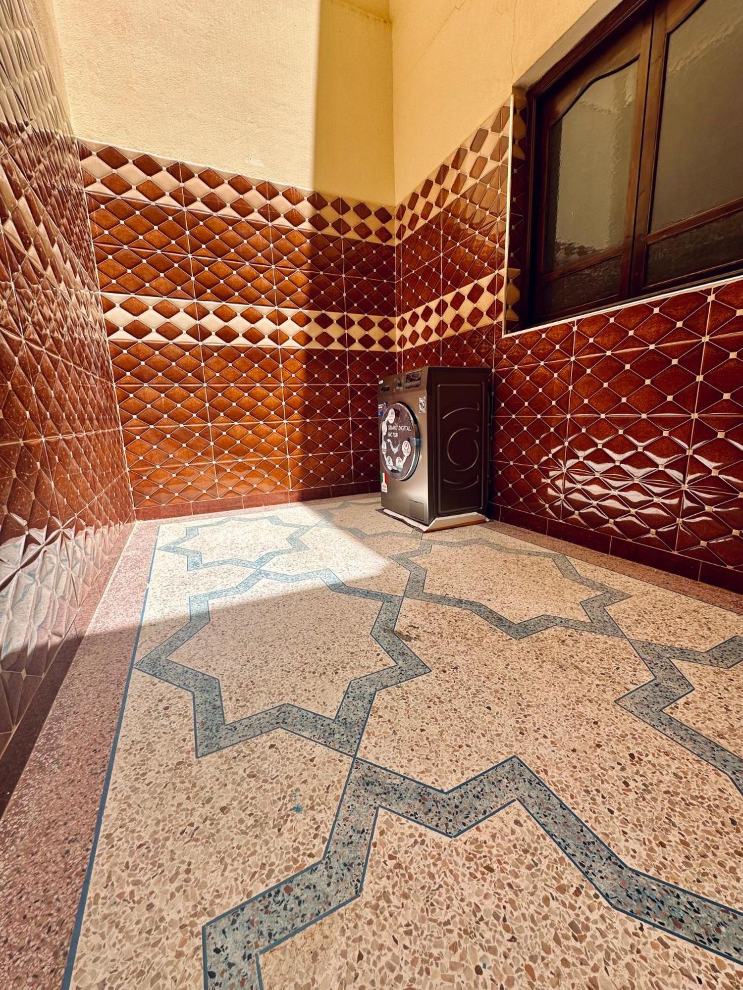 Aourir Soul Hostel Zewnętrze zdjęcie